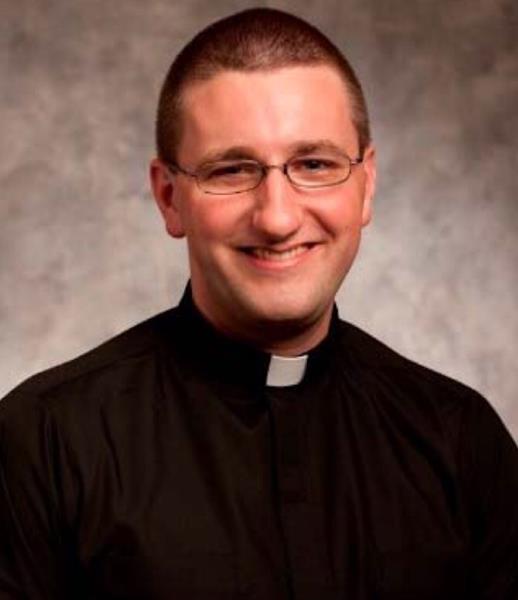 Rev. Matthew Niggemeyer