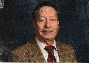 Mr. Luis Guzmán